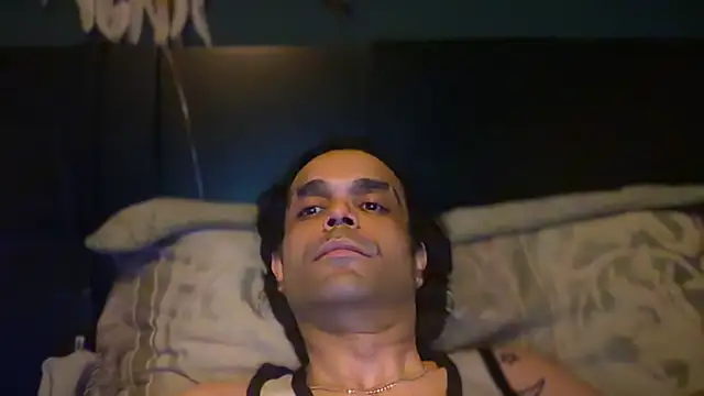 KungFuPanda001 webcam