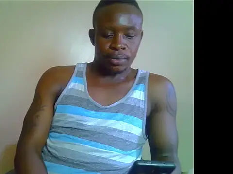 BillyBlackss webcam
