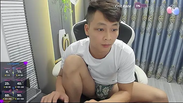Naughty___asian webcam
