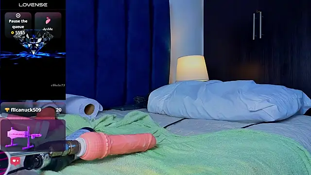 Issac_james_ webcam