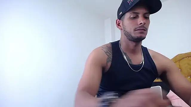 Chris_Dick23 webcam
