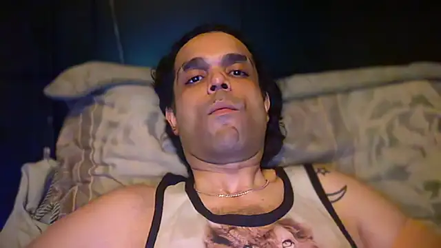 KungFuPanda001 webcam