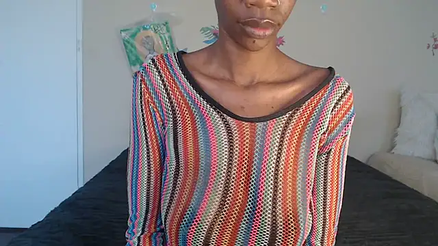Blacktittiex02 webcam