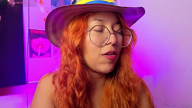 _Moon_Johnson webcam