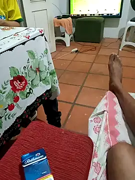Picamacia20 webcam