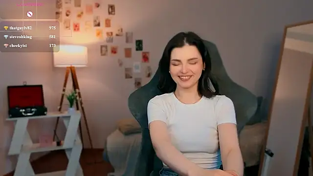 rebbekkakowalski webcam
