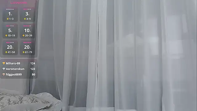 -Yuko- webcam