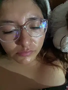 DirtyCerezita webcam