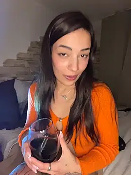 sweetaddictionbyThy webcam