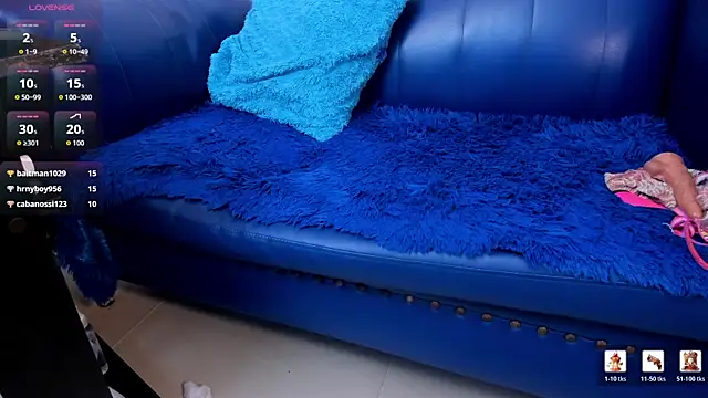 Mature_Skinny webcam