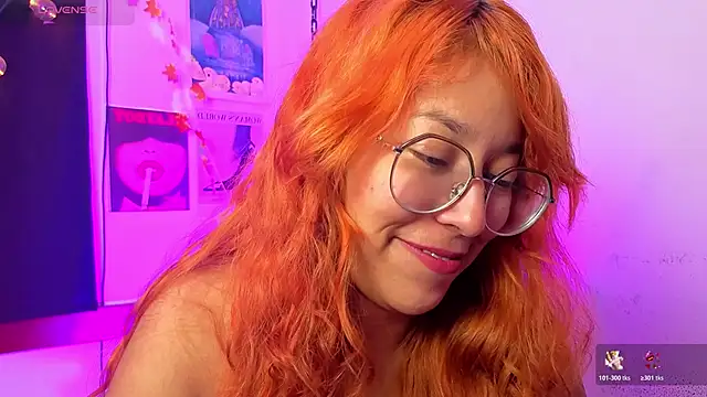 _Moon_Johnson webcam