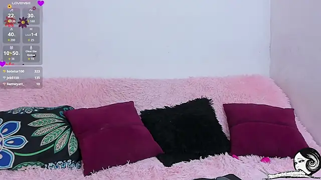 Britney_Rose webcam
