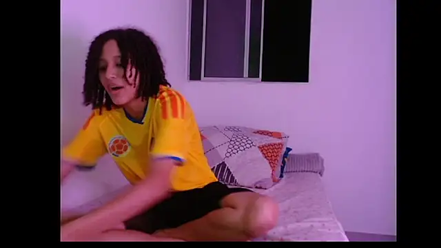 Stefy_sophie03 webcam