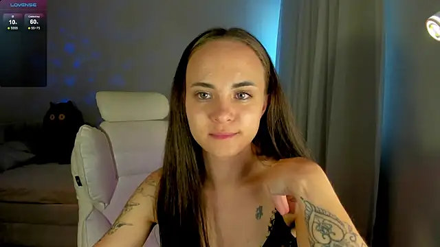Black_Dollarss webcam