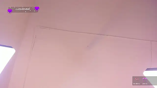 SandraMilerr webcam