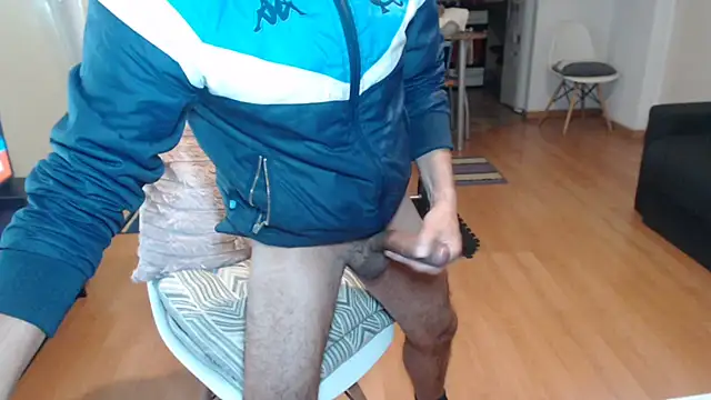 guachin_hunk webcam