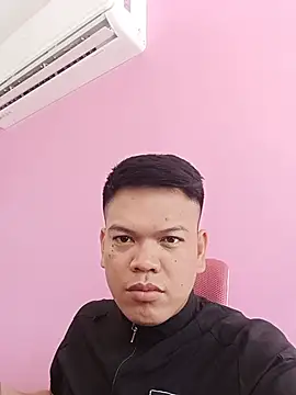 DawnDavid12 webcam