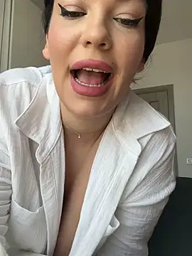 ClaraPasssion webcam