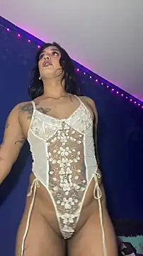 NikitaDragunXXX webcam