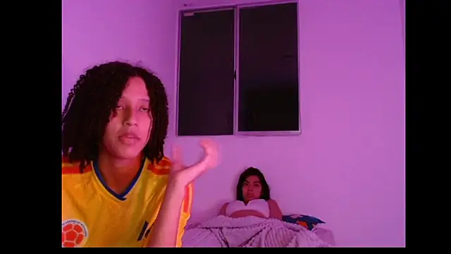 stefy_sophie03 (G teen) - W HA T S A PP