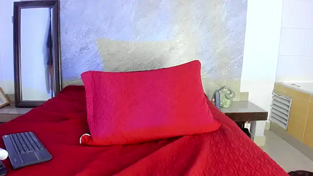 Adrian_Wolf webcam