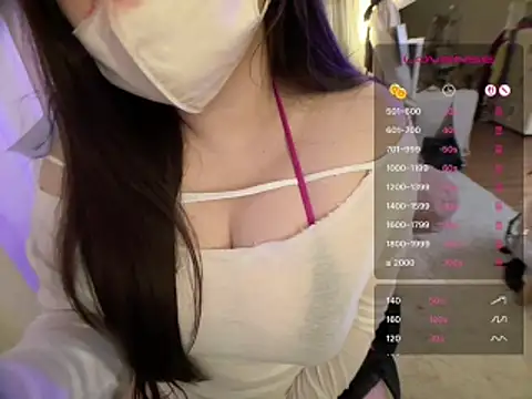Hua36f webcam