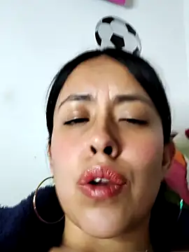 Queen_Ashly webcam