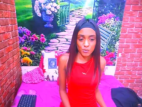 IndianPretty14u2Luv webcam