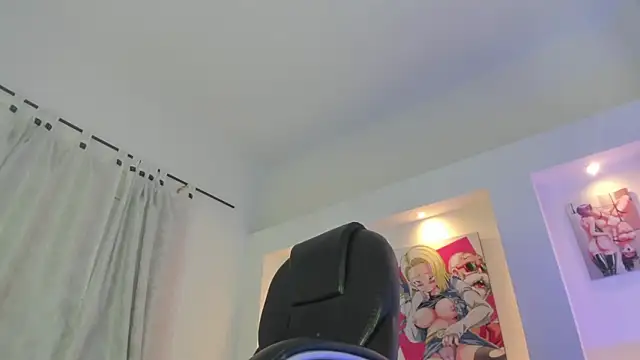Fayzz_2 webcam