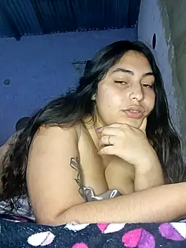 xandra252 webcam