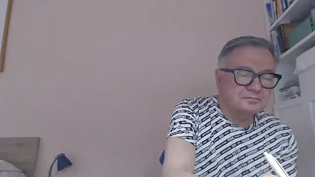 YOU6me webcam