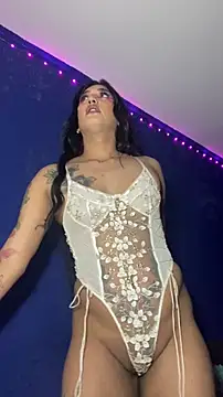 NikitaDragunXXX live sex cam