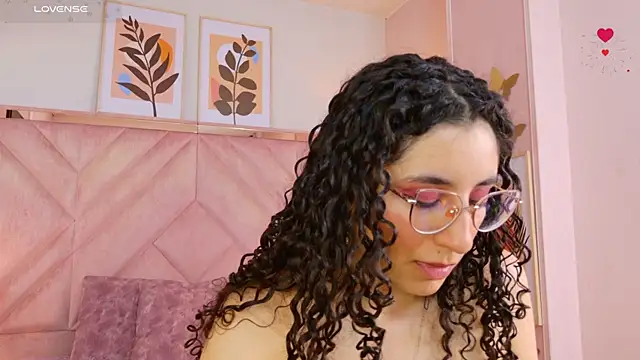 DemiJones_ webcam