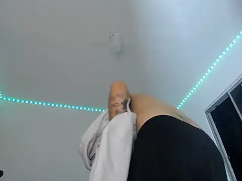 camilorestrepo77 webcam
