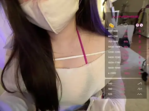 Hua36f webcam