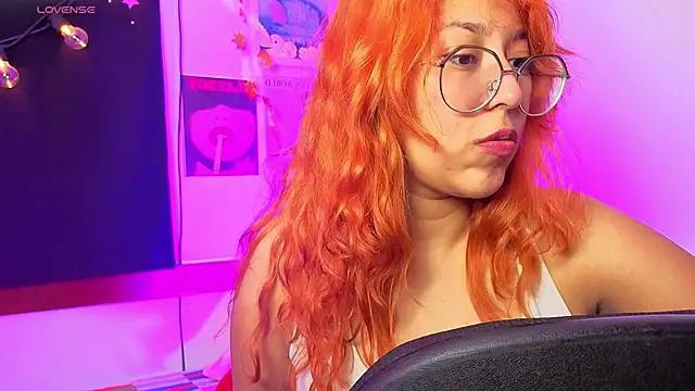 _Moon_Johnson webcam