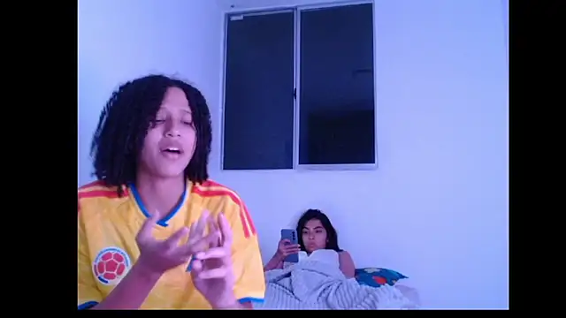 Stefy_sophie03 webcam