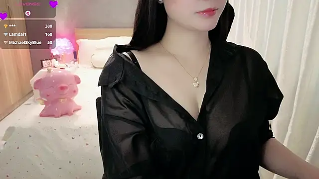 JENNIE-16 webcam