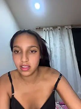 Eve_Ritz webcam