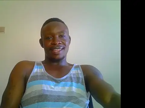 BillyBlackss webcam