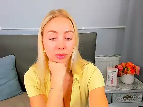 MargaritaRose webcam