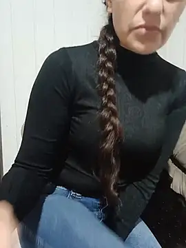 Lupita_sol webcam