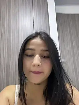 Hott_Hanna webcam