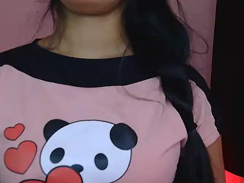 miss_garima webcam