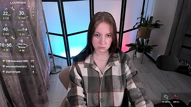 Elisabeth_Binder webcam