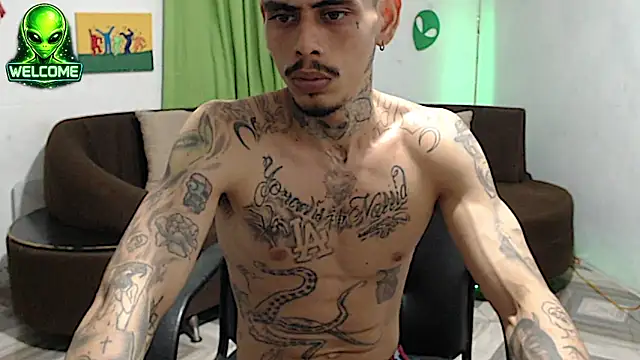 alpha_zom webcam