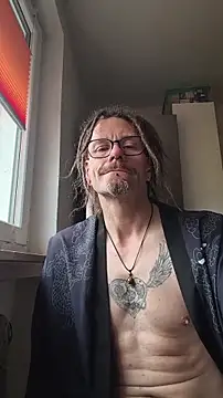 Darkstar4172 webcam