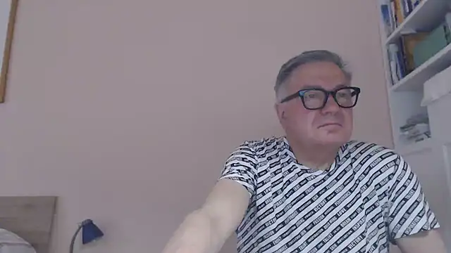 YOU6me webcam