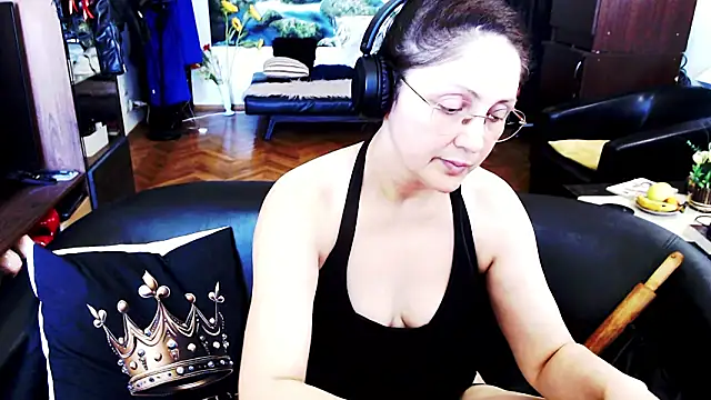 Imperatriza webcam