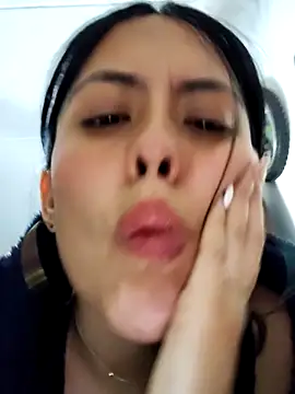 Queen_Ashly webcam